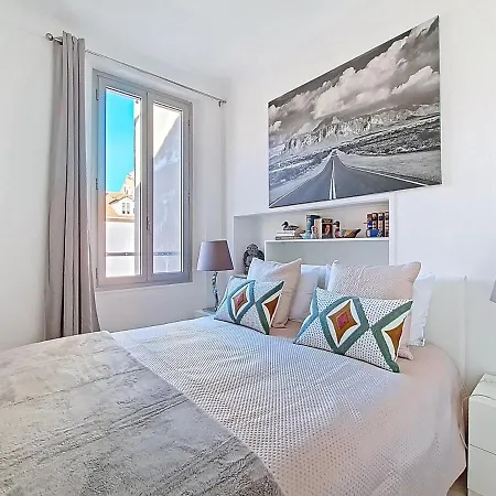 Апартаменты 2 Bedrooms & 2 Bathrooms - 43a